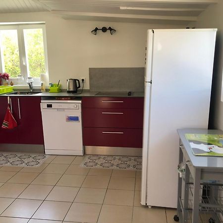 סנטה-אנה Beau T4 Refait A Neuf Proche Plage מראה חיצוני תמונה