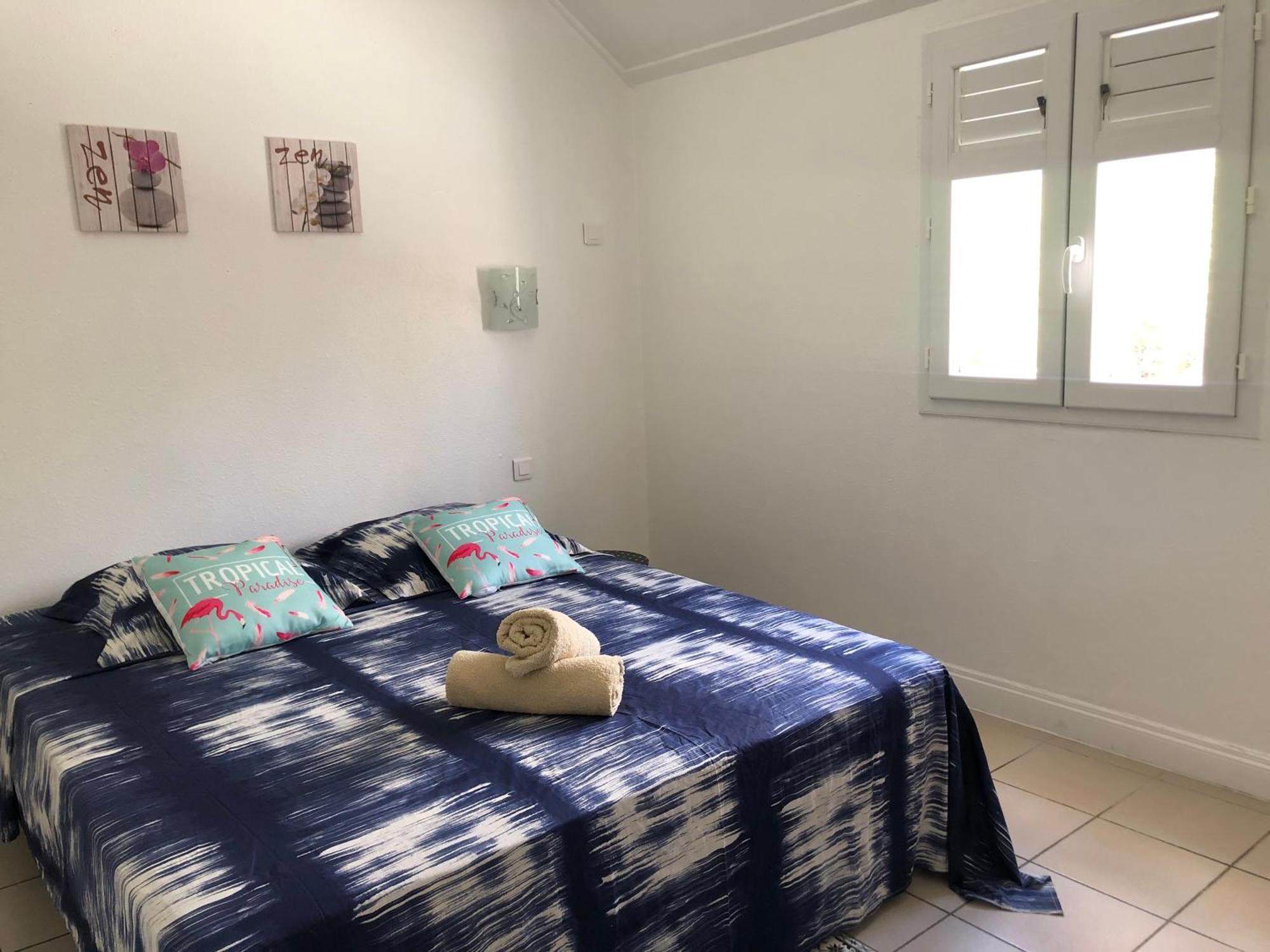 סנטה-אנה Beau T4 Refait A Neuf Proche Plage מראה חיצוני תמונה